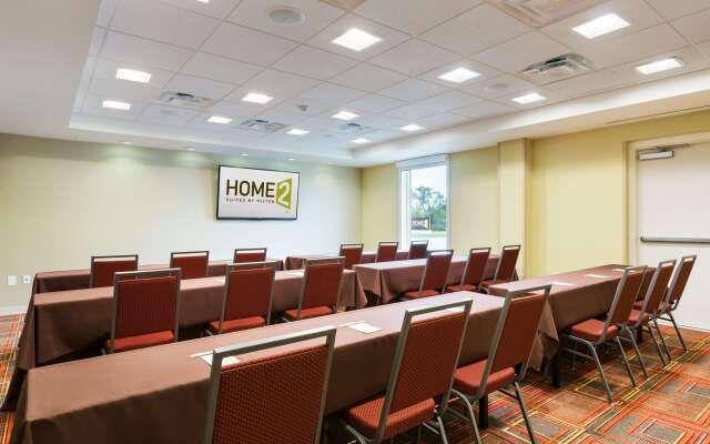 Home2 Suites by Hilton Omaha West, NE