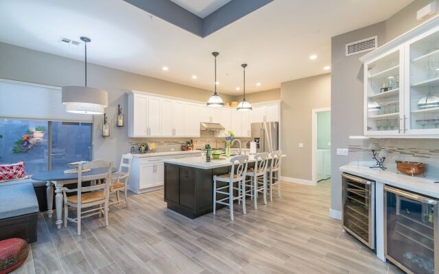 Casa Carefree by RedAwning