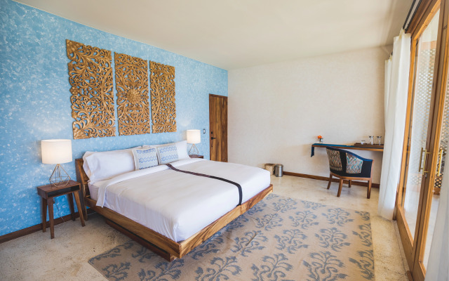 Kula Maya Boutique Hotel & Spa