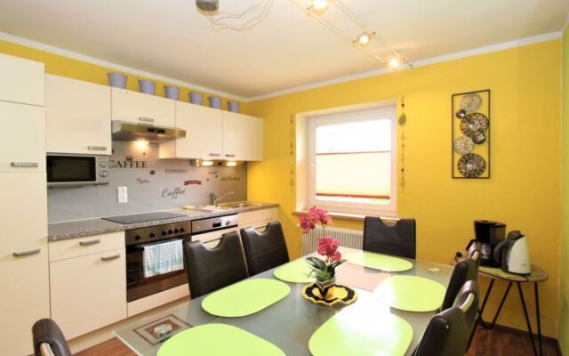 Apartment Heidi Kaltenbach 12362