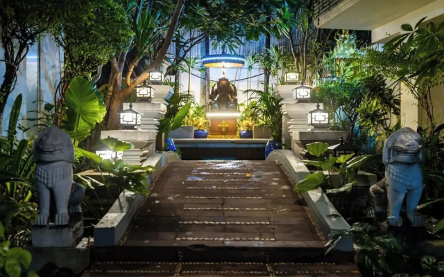 Siem Reap Comfort Boutique