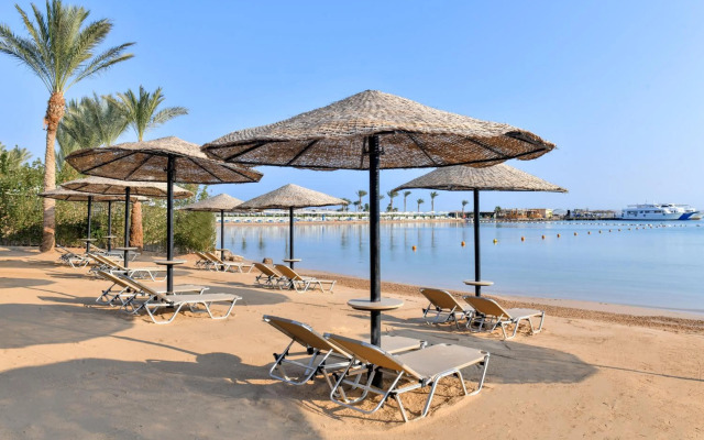 Iberotel Casa Del Mar Resort