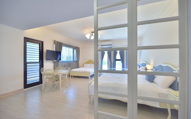 Dream Homestay