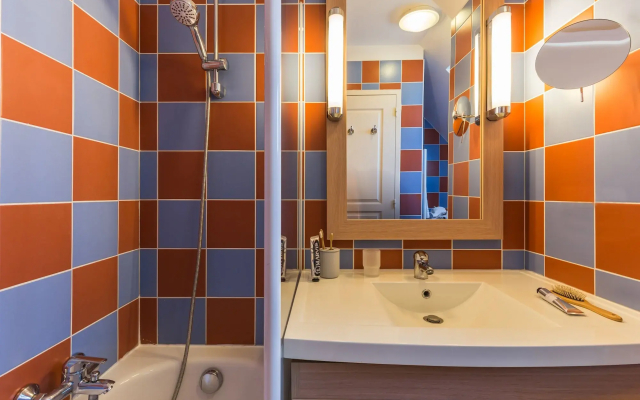 Pierre & Vacances Residence Le Green Beach