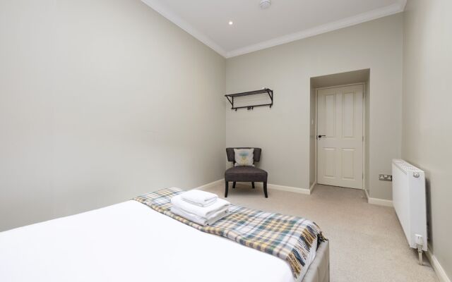 St Giles ApartHotel by Joivy