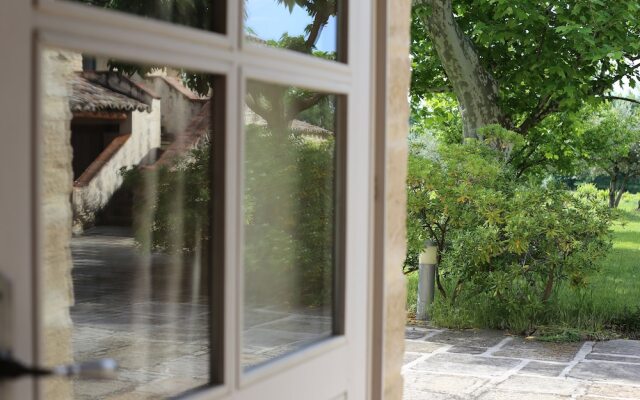 Domaine de Mas Caron