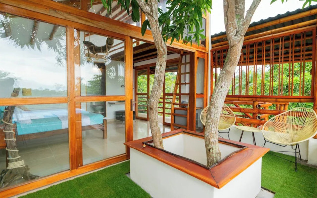 Tayrona Juancho House Hostel