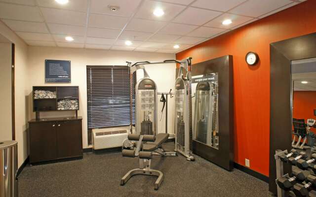 Hampton Inn & Suites Richmond/Virginia Center