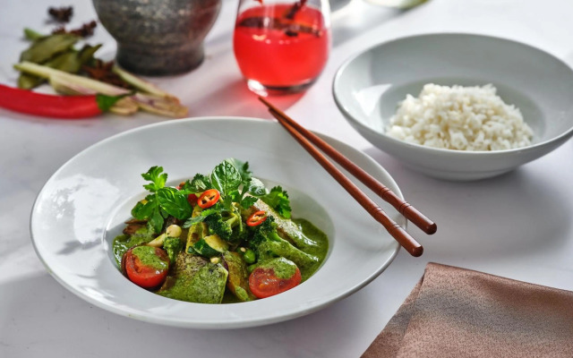 InterContinental David Tel Aviv by IHG