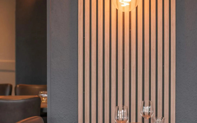 City hotel Terneuzen