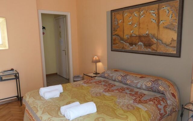 Caffeletti Friendly B&B