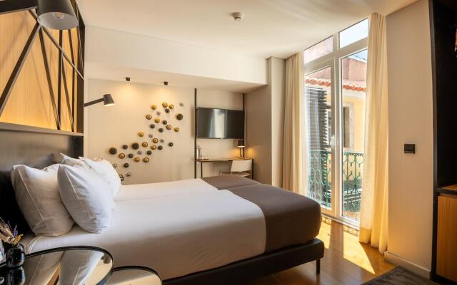 Ferraria XVI FLH Hotels