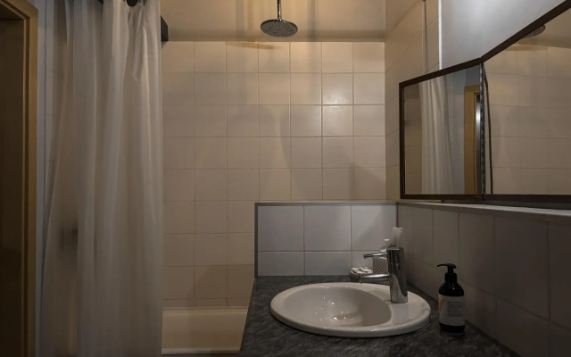 Апартаменты в ЖК Берег на улице Меридианная