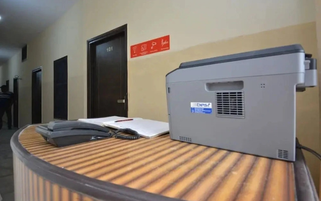 Jass Stays By OYO Rooms