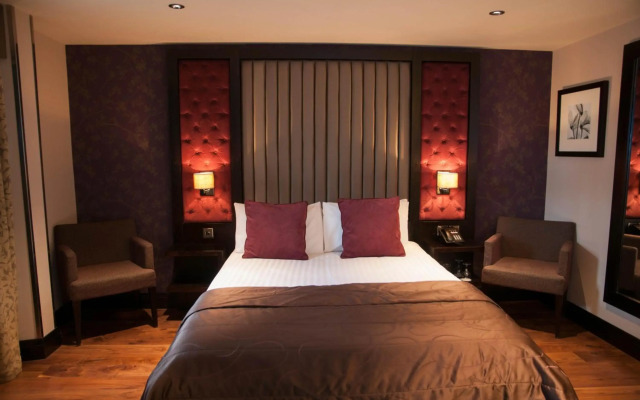 The Torrance Hotel