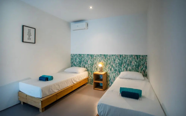 Boutique Hotel JT Curacao