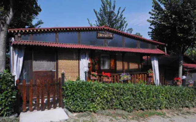 Terme Di Monte Valenza