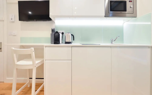 Sale Place Serviced Apartments by Concept Apartments