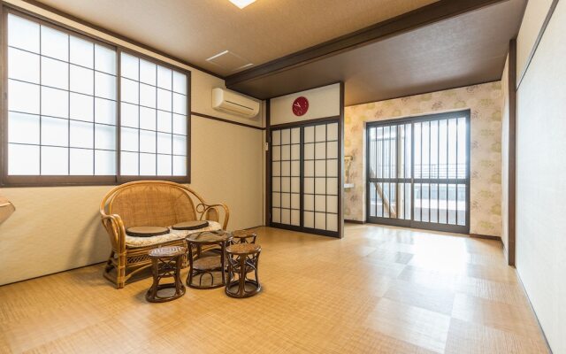 Tabist Sakana no Sumika Marusen Toba