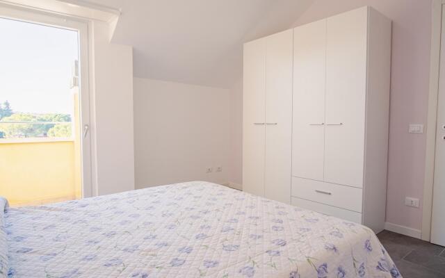 Loft ad un Passo dal Cielo - Italian Homing