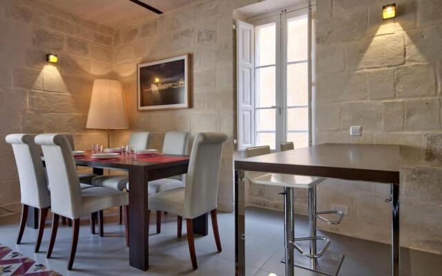 Vallettastay - Orangerie Two Bedroom Apartment 402