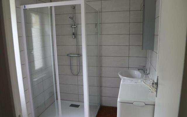 Gîte Sasnières, 3 pièces, 4 personnes - FR-1-491-53