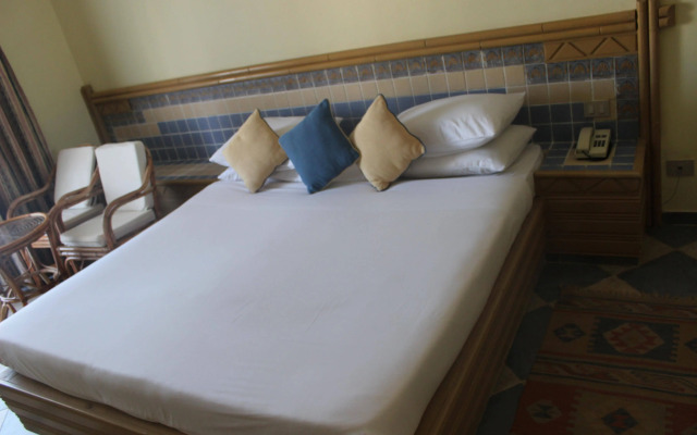 Tropitel Dahab Oasis Resort