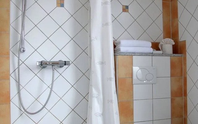 Hotel Winzerhaus Gaertner an der Loreley