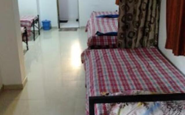 Sankalp Dormitory by WB Inn