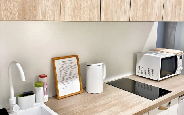 Nord Land (Норд Ленд) на Маршала Бирюзова 7к3