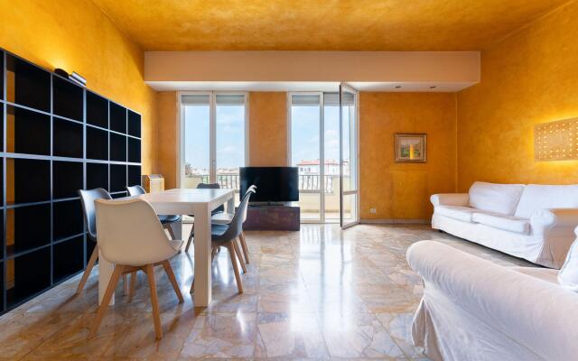 Cavour 106 in Firenze