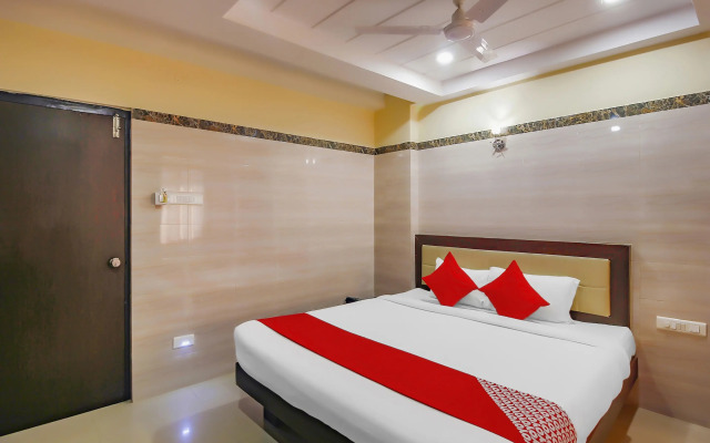 Nine Star Hotel