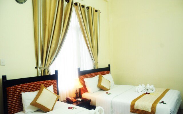 Than Thien Friendly Hotel