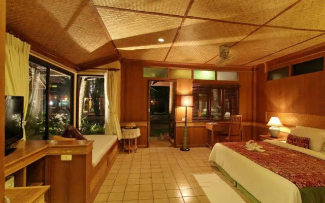 World Resort