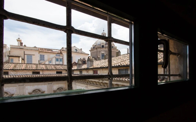 Altieri Loft Pantheon