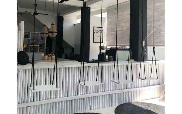 White Palm Hotel Bali