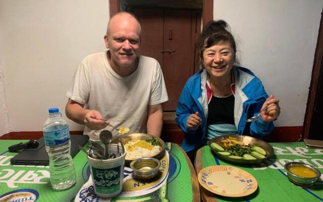 Nagarkot Trekkers Inn