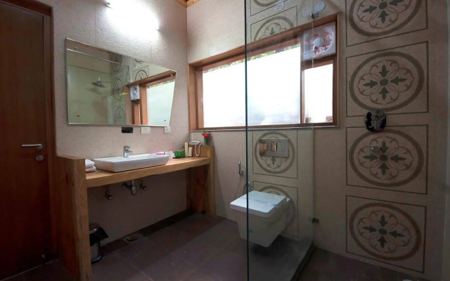 Tuskars Resort Corbett