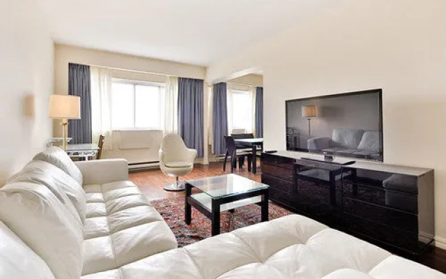 Sunset Suites Furnished Apartments