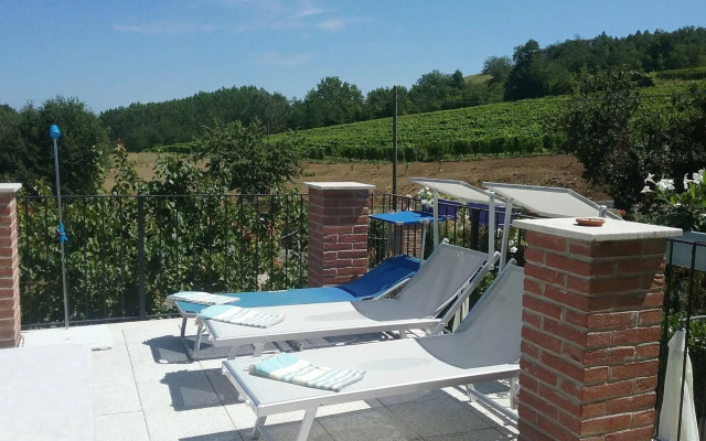 La Terrazza del Barbaresco