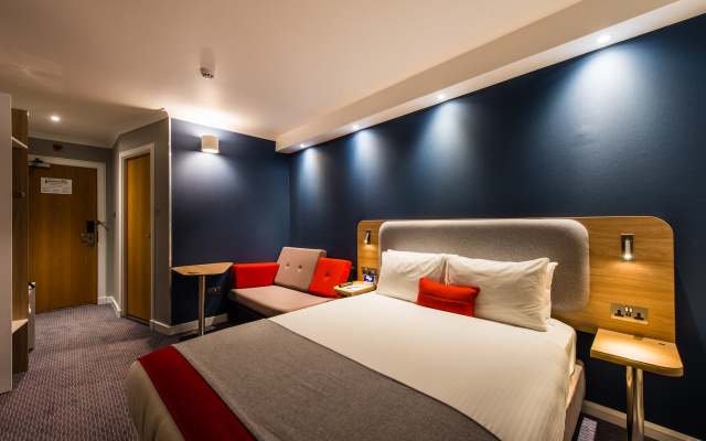 Holiday Inn Express Strathclyde Park M74 JCT 5 by IHG