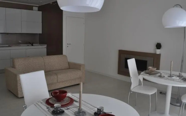 B&B Rossana