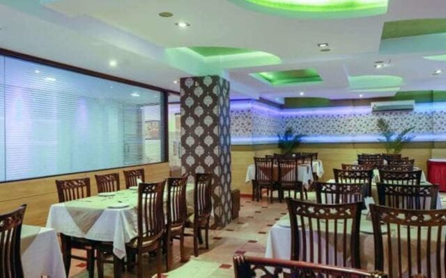 Hotel Panna Paradise