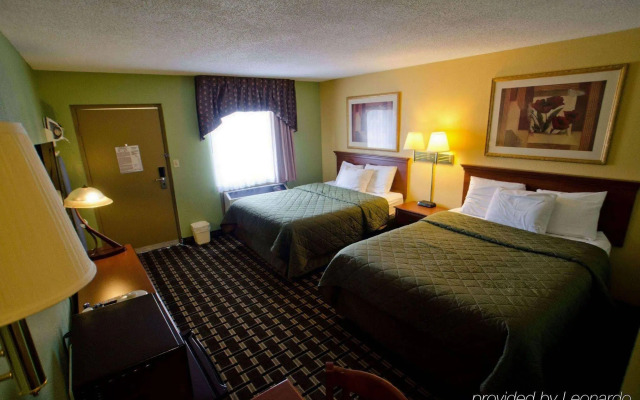 University Manor Inn