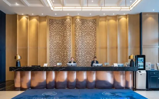 Yi Jiangnan Hotel