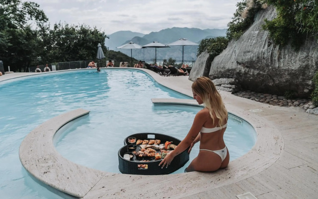 Hotel Querceto - Garda Lake Collection