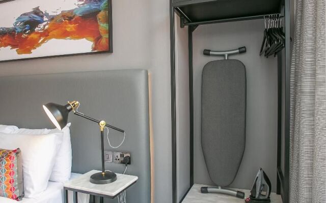 Grafton Street Studios