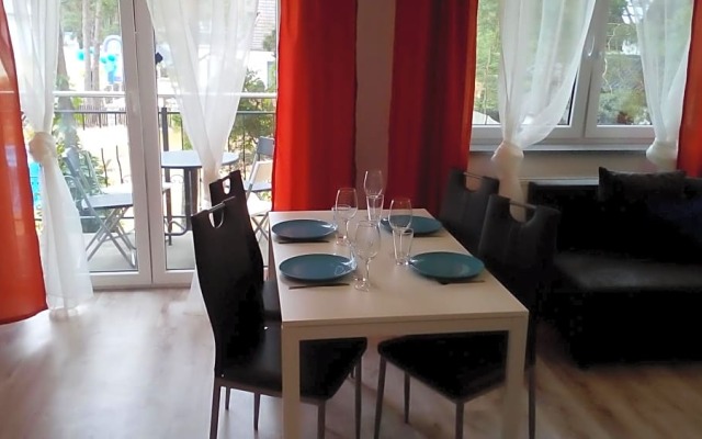 Kama Apartament Pobierowo