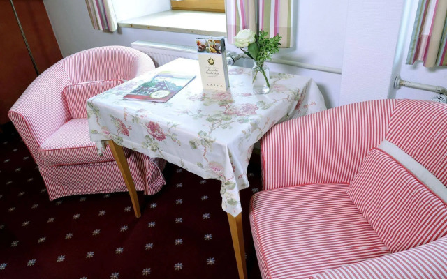 Hotel Gasthof Krone