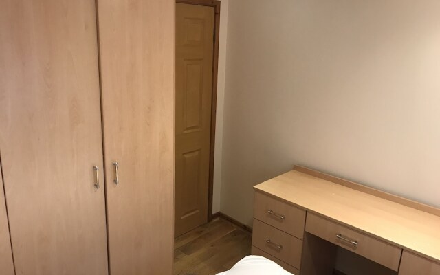 Remarkable 4-Bed Apartment